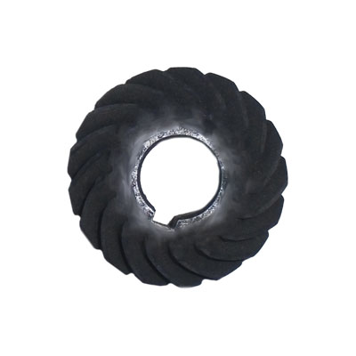 Шестерня SA5517R-P55 Шестерня SA5517R-P55