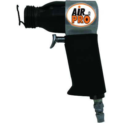 Клепальный молоток ударного действия AIRPRO RH-9501X